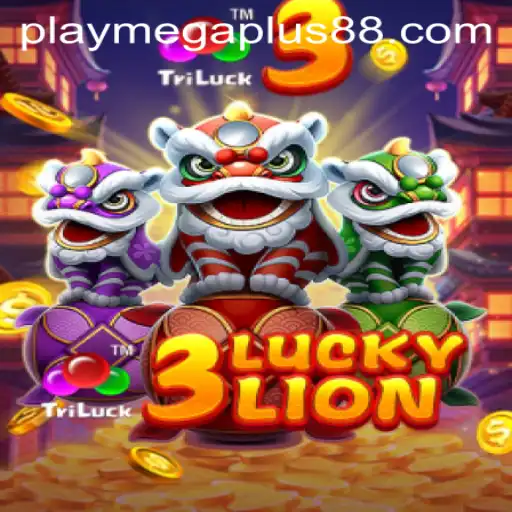 Discover the Excitement of 3LUCKYLION: A Dive Into Its Mystical World
