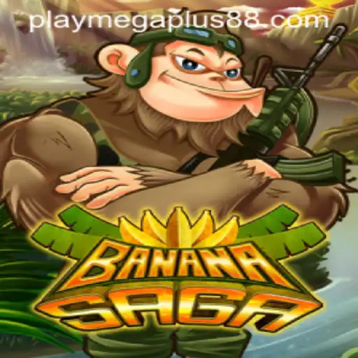 Discovering the Thrills of BananaSaga: A Dive into the MEGAPLUS88 Phenomenon