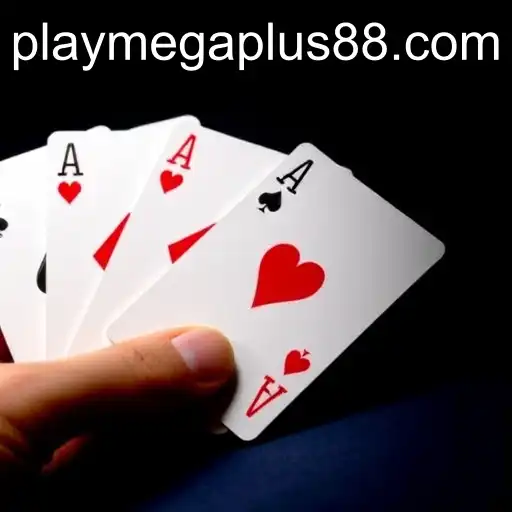 Mastering the Game of Blackjack: Unveiling the Secrets with MEGAPLUS88