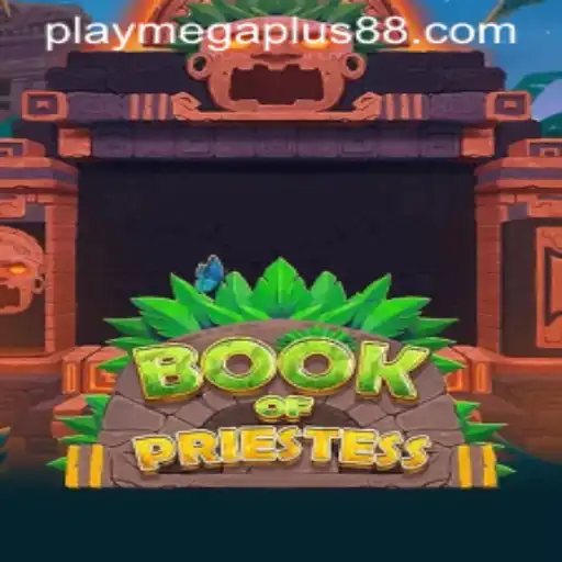 BookOfPriestess: A Journey into Mystical Realms with MEGAPLUS88