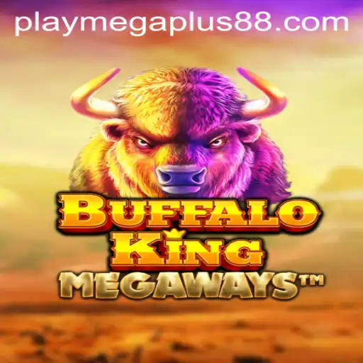 Discover the Thrilling World of BuffaloKing at MEGAPLUS88