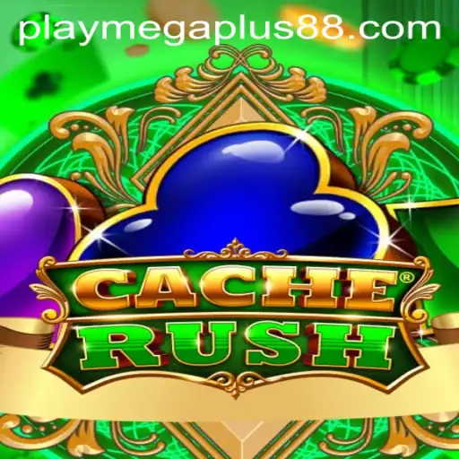 Discover the Thrills of CacheRush: A New Gaming Sensation