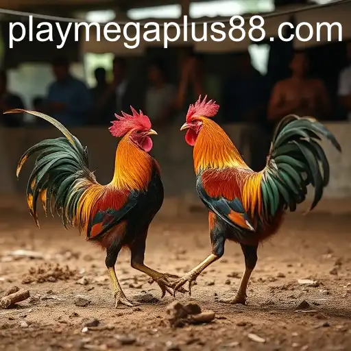 Cockfighting: Tradition, Controversy, and the Role of MEGAPLUS88