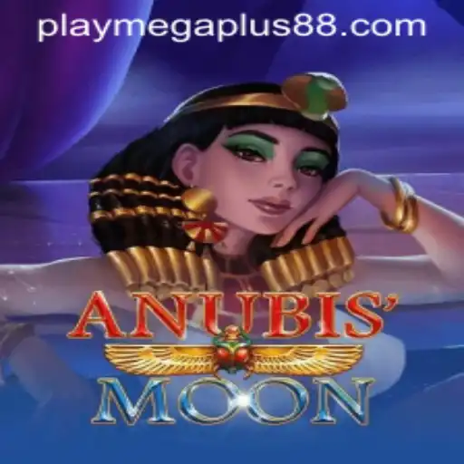 Unveiling AnubisMoon: A New Horizon in Gaming with MEGAPLUS88
