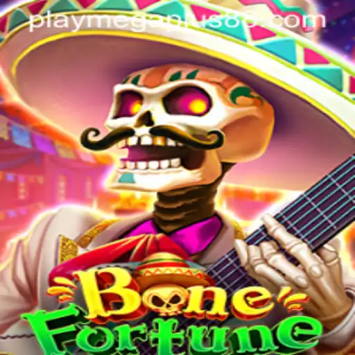 Discover the Exciting World of BoneFortune with MEGAPLUS88