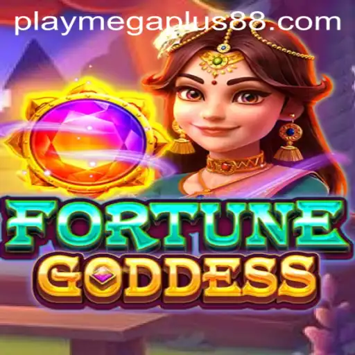 Discover the Exciting World of FORTUNEGODDESS with MEGAPLUS88