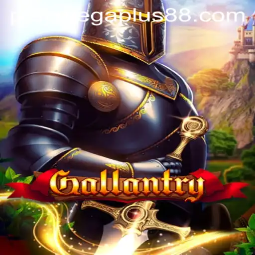 Discover the Exciting World of Gallantry with MEGAPLUS88