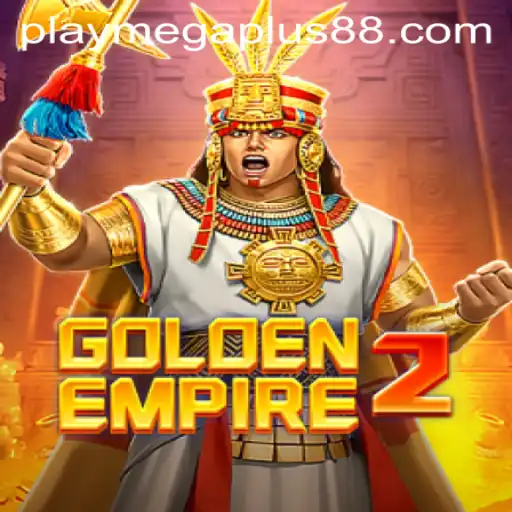 Explore the Thrilling World of GoldenEmpire2 with MEGAPLUS88