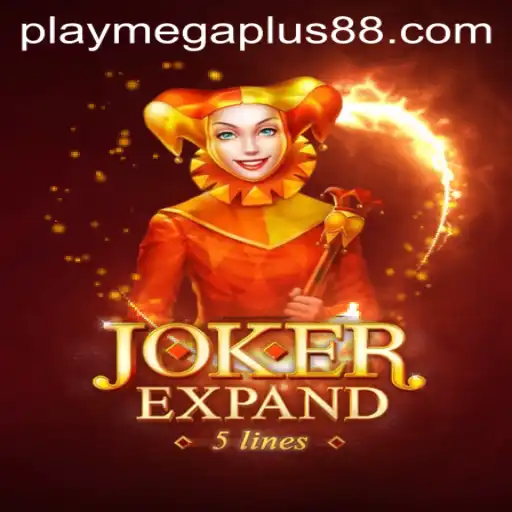 JokerExpand: The Latest Sensation in Gaming with MEGAPLUS88
