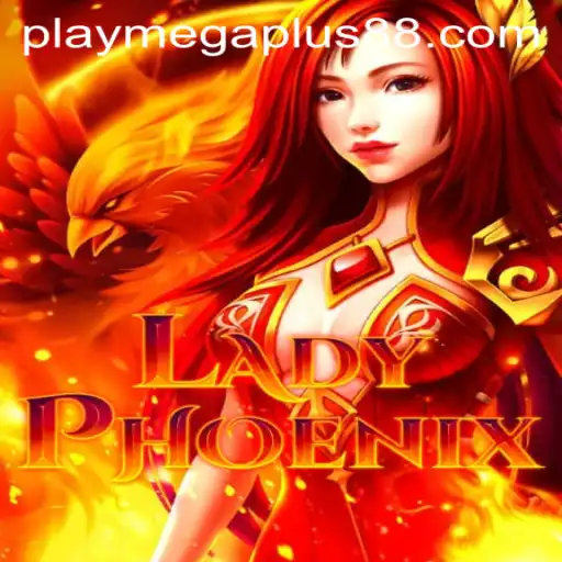 LadyPhoenix: Unveiling the Mystique of MEGAPLUS88’s Latest Game