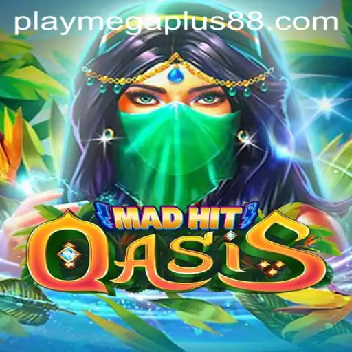 MadHitOasis: Dive Into a World of Adventure and Strategy