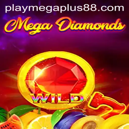 MegaDiamond: A Dazzling New Game with Exciting Features