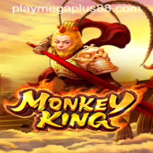 Discovering MonkeyKing: A Journey into the Epic Adventure Game with MEGAPLUS88