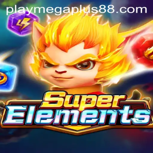 Discover the Engaging World of SuperElements: A Comprehensive Guide