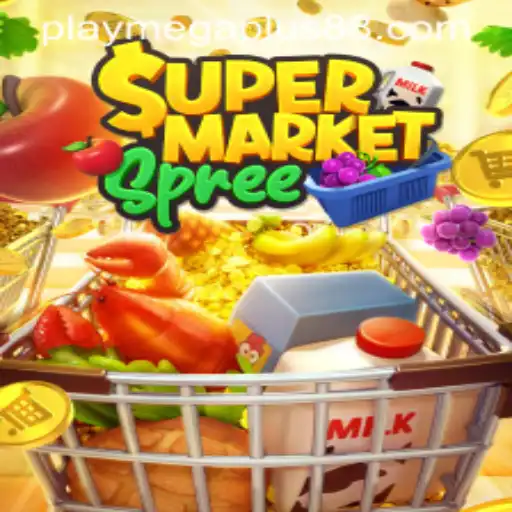 Discover the Exciting World of SupermarketSpree at MEGAPLUS88