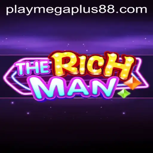 TheRichMan: A New Era of Strategy Gaming with MEGAPLUS88