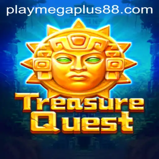Unveiling the Thrilling World of TreasureQuest with MEGAPLUS88