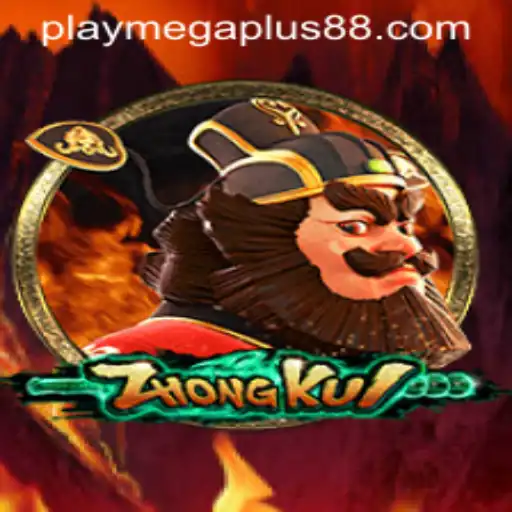 Exploring ZhongKui: A New Challenge with MEGAPLUS88