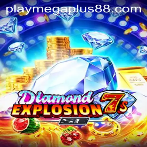 DiamondExplosion7sSE: A Thrilling Journey into the World of Casino Gaming