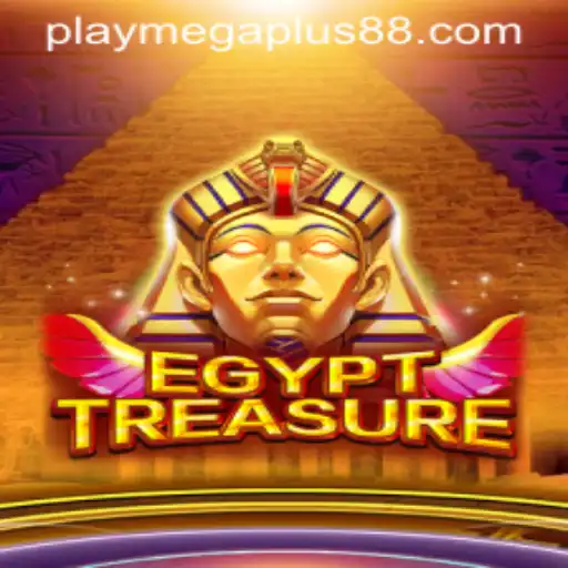 Discover the Mystical World of EgyptTreasure with MEGAPLUS88