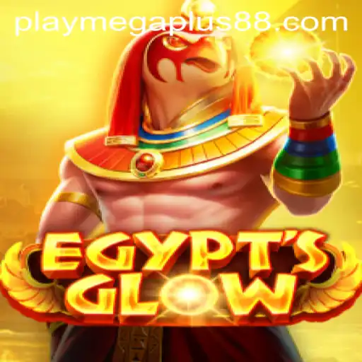 EgyptsGlow: Unraveling the Mysteries of the Sands with MEGAPLUS88