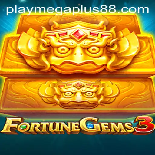 Discover the Thrilling World of FortuneGems3 with MEGAPLUS88
