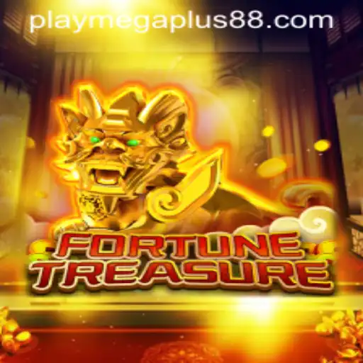 FortuneTreasure: Unveiling the Thrills of MEGAPLUS88's Latest Release