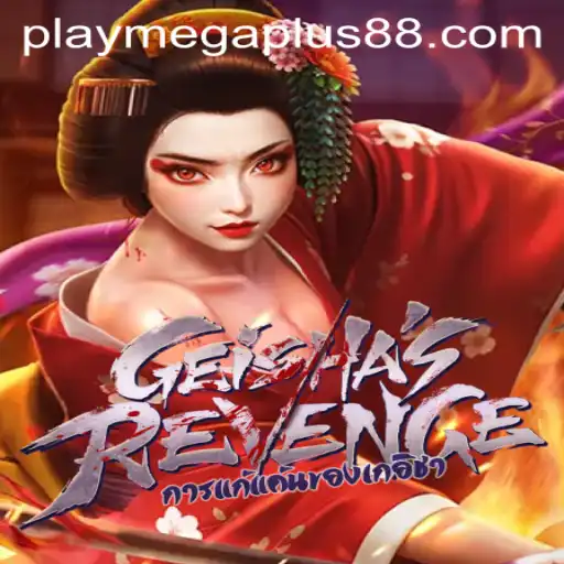 GeishasRevenge: An Epic Unveiling in the World of Gaming