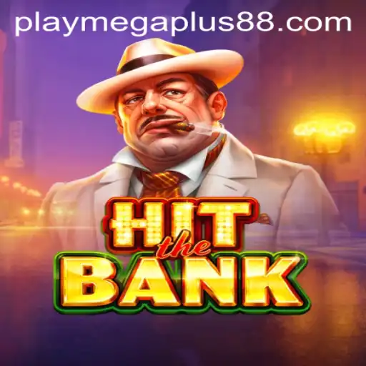 HitTheBank: Dive into the Exciting World of MEGAPLUS88