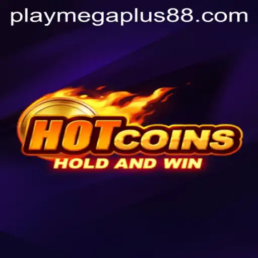 Exploring HotCoins: The Innovative Digital Game Revolutionized by MEGAPLUS88