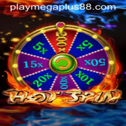 Exploring the Thrills of HotSpin and MEGAPLUS88