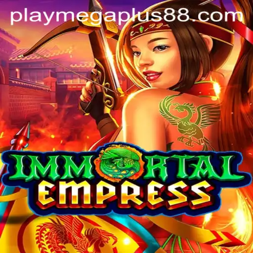 Enter the World of ImmortalEmpress: A Journey into Fantasy