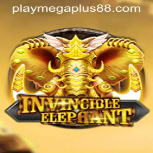 Discover InvincibleElephant: A New Gaming Phenomenon with MEGAPLUS88