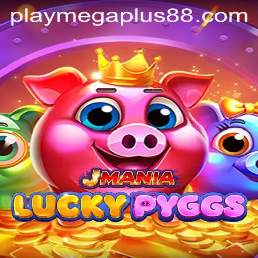Explore the Exciting World of JManiaLuckyPyggs: A Guide to Rules and Gameplay