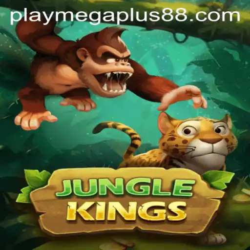 Discover the Thrilling Adventure of JungleKings with MEGAPLUS88
