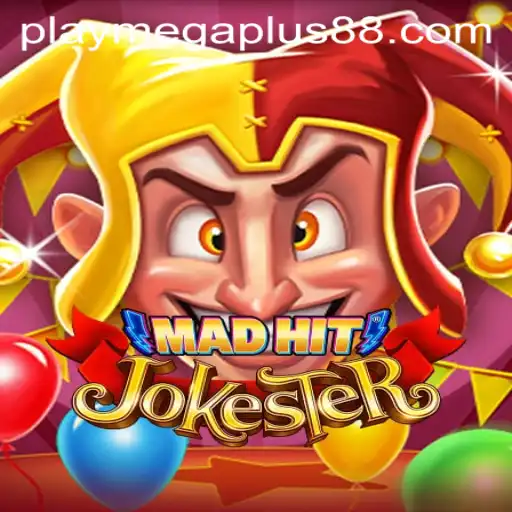 Discover the Intriguing World of MadHitJokester and Uncover the Secrets of MEGAPLUS88