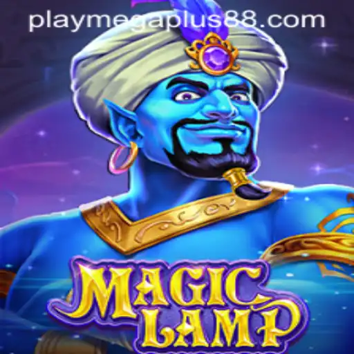 MagicLamp: Discover the Enchantment of MEGAPLUS88's Latest Game