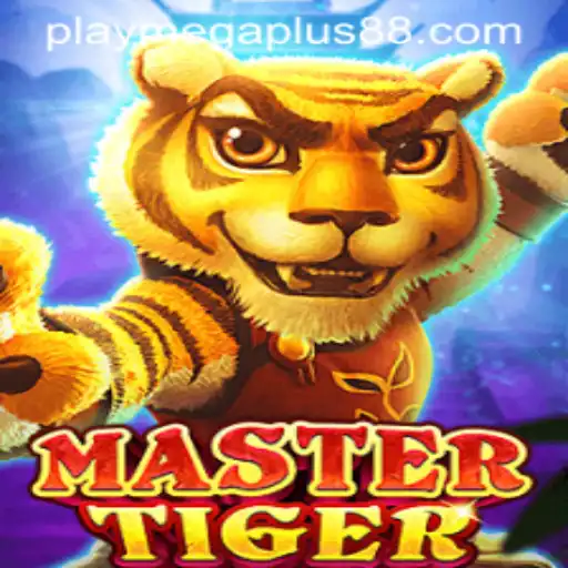 MasterTiger: An Innovative Gaming Experience with MEGAPLUS88