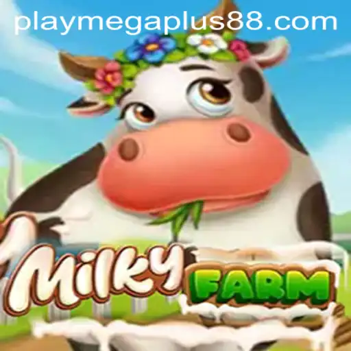 Discover the Exciting World of MilkyFarm with MEGAPLUS88