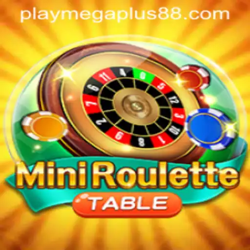 Exploring MiniRoulette: The Thrill of MEGAPLUS88's Unique Casino Game
