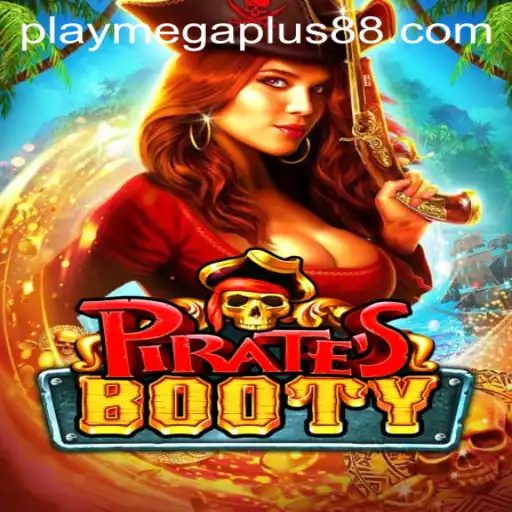 Discover PiratesBooty: Sail into Adventure with MEGAPLUS88