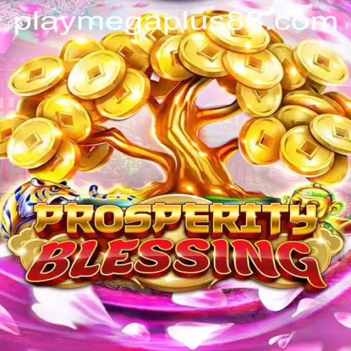 Discover ProsperityBlessing: A New Era of Strategic Gaming