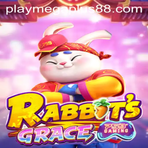Discover the Enchantment of RabbitsGrace and the Rewards of MEGAPLUS88