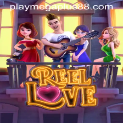 Unlock the Fun of ReelLove with MEGAPLUS88