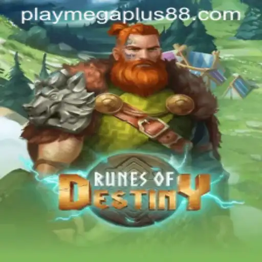 Unveiling the Magic of RunesOfDestiny: A Deep Dive into the Enchanting World of MEGAPLUS88