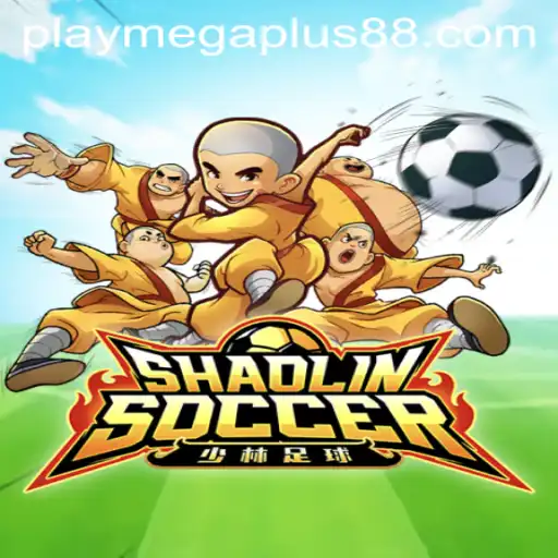 Unleashing the Thrills of ShaolinSoccer with MEGAPLUS88