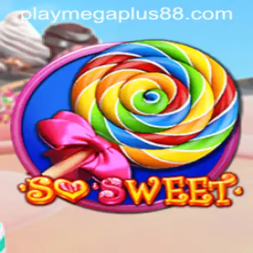 Unveiling SoSweet: A New Era of Gaming with MEGAPLUS88
