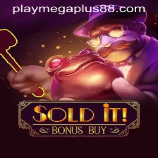 Unveiling SolditBonusBuy: A Captivating Dive into the World of MEGAPLUS88