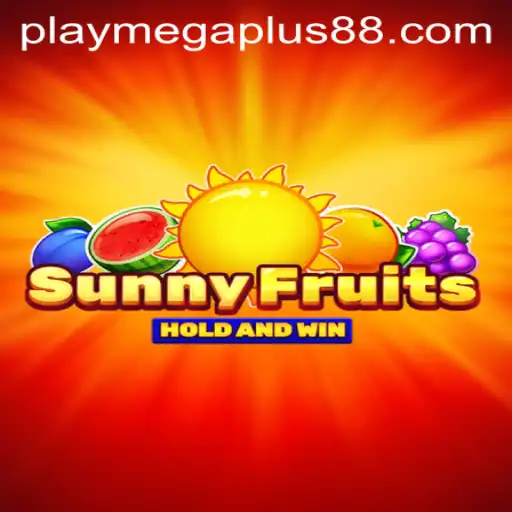 SunnyFruits: An Engaging Gaming Experience with MEGAPLUS88