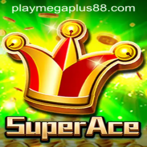 Exploring the Exciting World of SuperAce with MEGAPLUS88